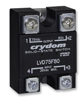 SENSATA/CRYDOM LVD75D100H