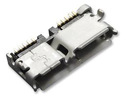 HIROSE / HRS ZX360D-B-10P