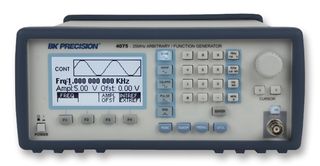 B&K PRECISION BK4075