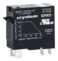 SENSATA/CRYDOM ED24D3