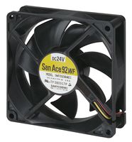 SANYO DENKI 9WF1224H101