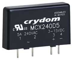 SENSATA/CRYDOM MCX240D5