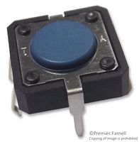 OMRON ELECTRONIC COMPONENTS B3F5100