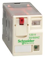 SCHNEIDER ELECTRIC RXM2AB1BD