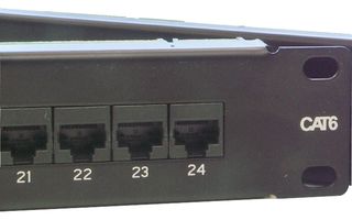 3M VOL-PD-CAT6-24P