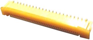 MOLEX / PARTNER STOCK 52559-4052