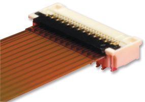 MOLEX / PARTNER STOCK 503320-4160