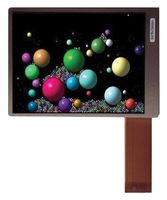 MIDAS DISPLAYS MCT027A12W240320PSL