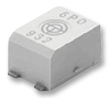 OMRON ELECTRONIC COMPONENTS G3VM-41LR10