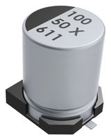 KEMET EXV337M016A9MAA