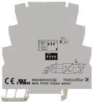WEIDMULLER 8615210000
