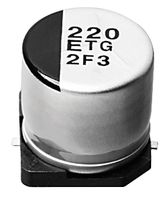 PANASONIC EEETG1J101UP