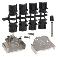 AMPHENOL COMMUNICATIONS SOLUTIONS 8655MHRA2502KLF