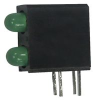 KINGBRIGHT L-710A8FG/2GD