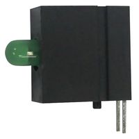 KINGBRIGHT L-93A8AHH/1GD-RV