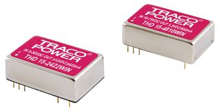 TRACO POWER THD 15-4822WIN