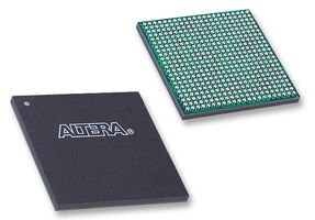 ALTERA EP4CE115F23C8N