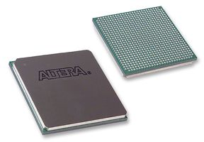 ALTERA EP4CE115F29C8N
