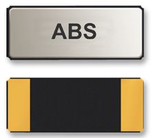 ABRACON ABS07-32.768KHZ-9-T
