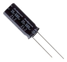 RUBYCON 16ZLJ1000M10X16