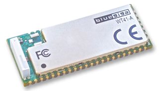SILICON LABS WT41-A-AI4