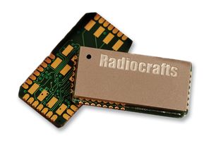 RADIOCRAFTS RC1140-RC232