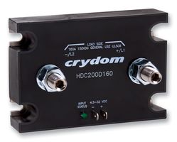 SENSATA/CRYDOM HDC200D120