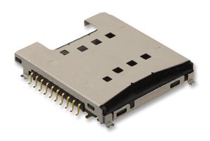 MOLEX 49619-1611