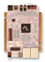 NXP TWR-MPC8309