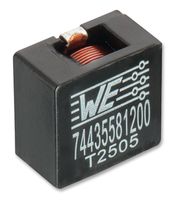 WURTH ELEKTRONIK 74435588200