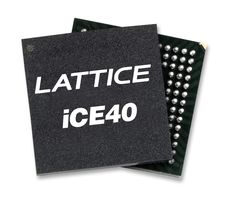 LATTICE SEMICONDUCTOR ICE40HX1K-CB132