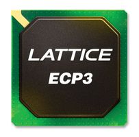 LATTICE SEMICONDUCTOR LFE3-17EA-6FN484C