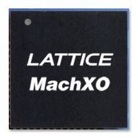 LATTICE SEMICONDUCTOR LCMXO256C-3TN100I