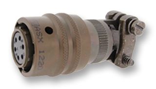 AMPHENOL SOCAPEX PT06E10-6P-SR