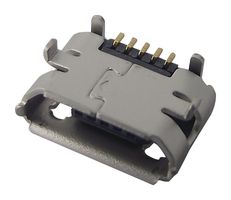 HIROSE / HRS ZX62WMD2-B-5PC