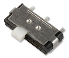 C&K COMPONENTS AYZ0103AGRLC