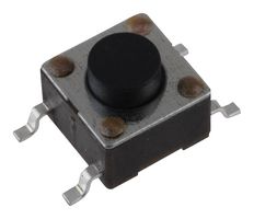 C&K COMPONENTS PTS645SM43SMTR92LFS