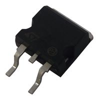 STMICROELECTRONICS STPS20M100SG-TR