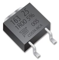 BOURNS PWR163S-25-27R0J