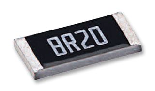 TT ELECTRONICS / WELWYN WCR0805-10RFI