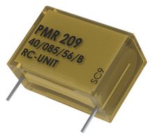 KEMET PMR209MC6220M220R30