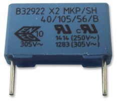EPCOS B32922C3684M000