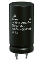 EPCOS B43548A6337M080