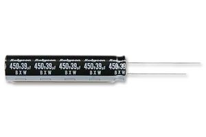 RUBYCON 400BXW33MEFC10X30