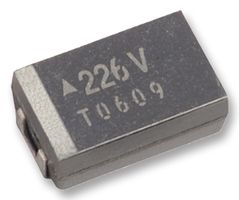 KYOCERA AVX TPSP106M010R2000
