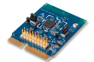 TEXAS INSTRUMENTS CC256XQFNEM .
