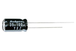 RUBYCON 16YXJ1000MT810X16