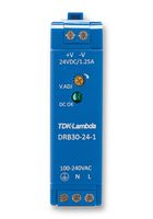 TDK-LAMBDA DRB30-24-1