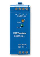 TDK-LAMBDA DRB50-12-1
