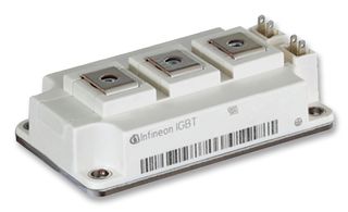 INFINEON FF300R12KT4HOSA1